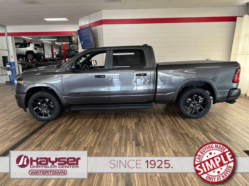 صورة 2 لـ 2026 RAM 1500 LARAMIE