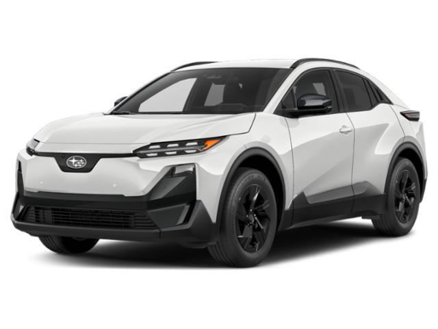 New 2026 Subaru Uncharted