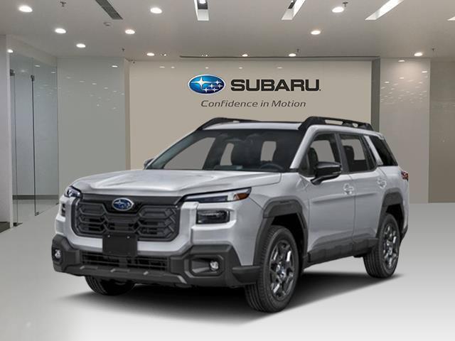New 2026 Subaru Outback Premium