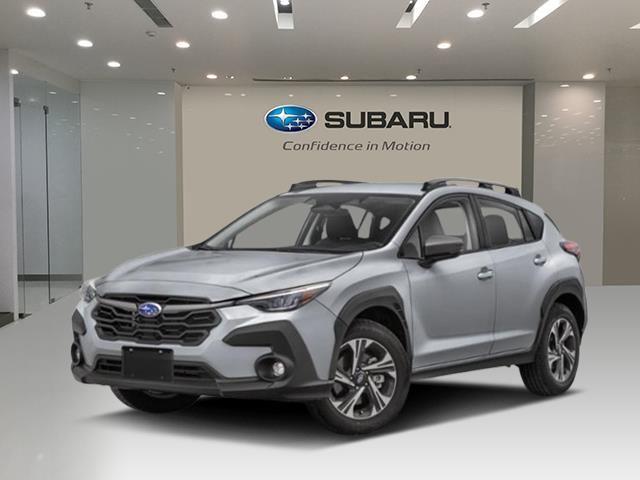 New 2026 Subaru Crosstrek Premium