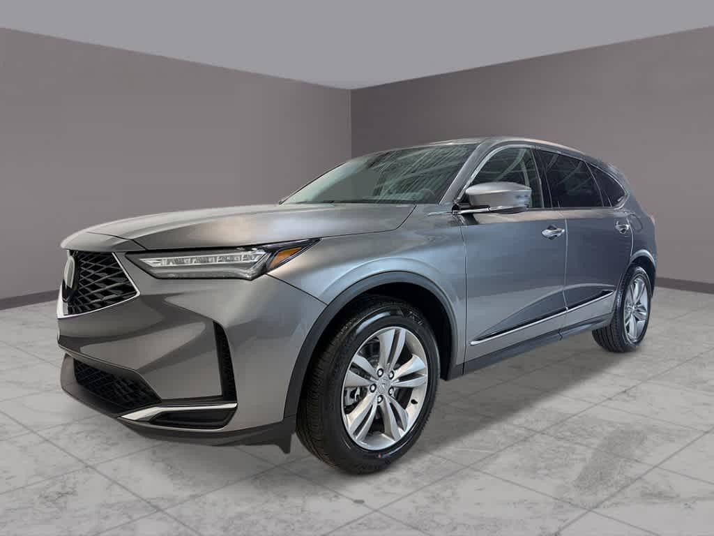 New 2026 Acura MDX Standard