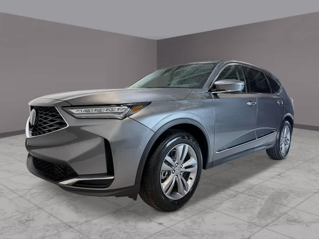 New 2026 Acura MDX Standard