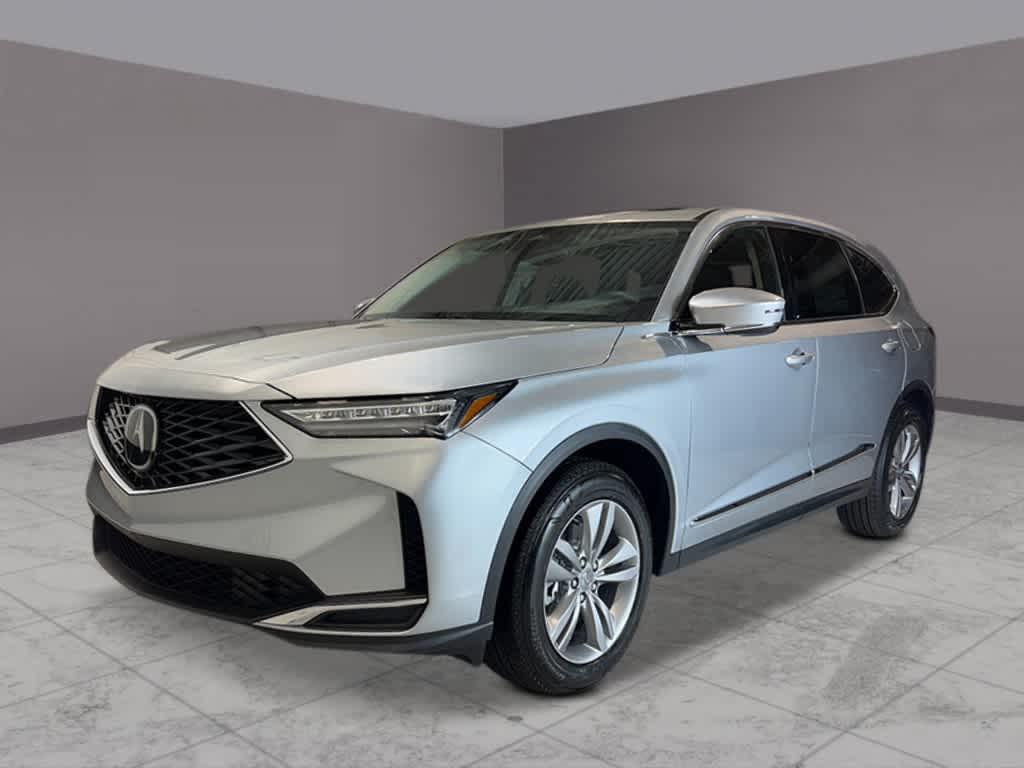 New 2026 Acura MDX Standard