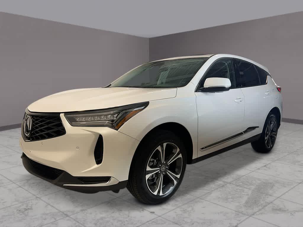 New 2026 Acura RDX Technology Package
