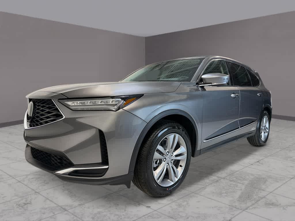 New 2026 Acura MDX Standard