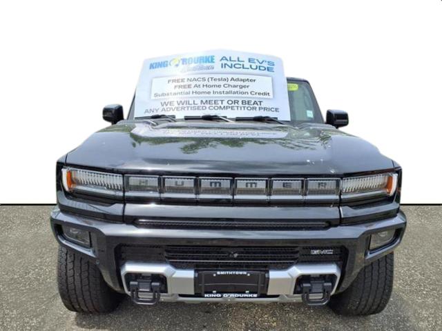 New 2025 GMC HUMMER EV Pickup 3X