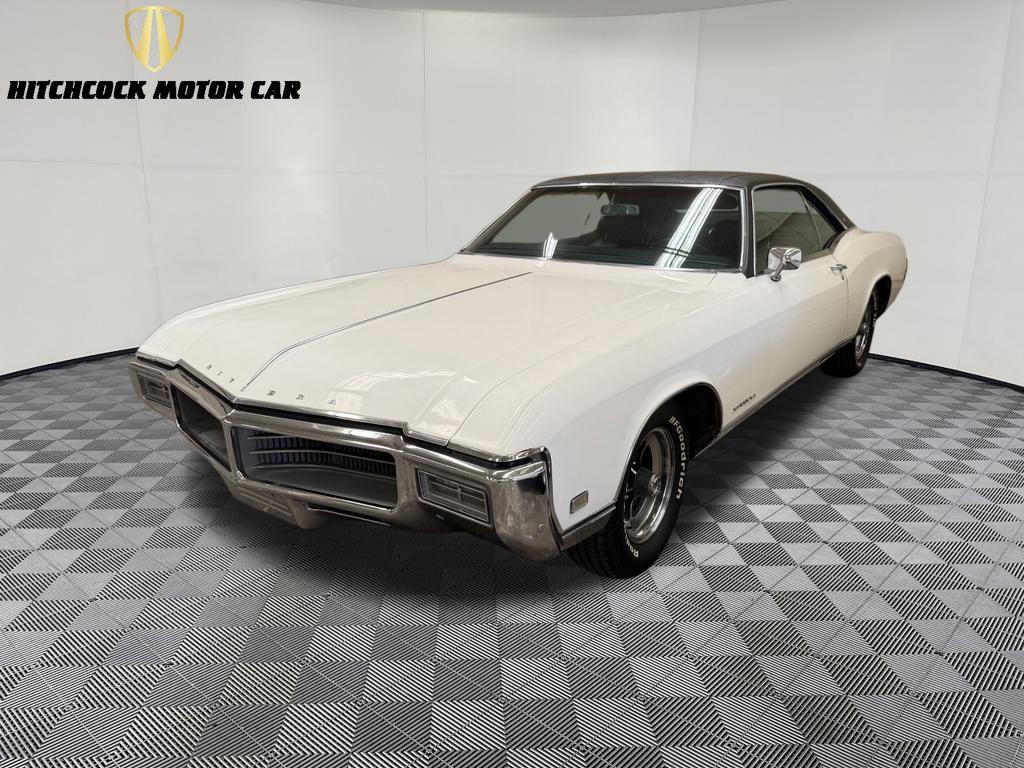 1969 Buick Riviera