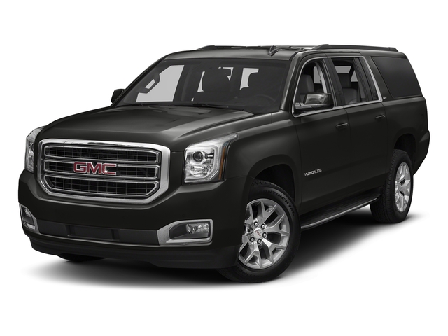 Used 2017 GMC Yukon XL SLT