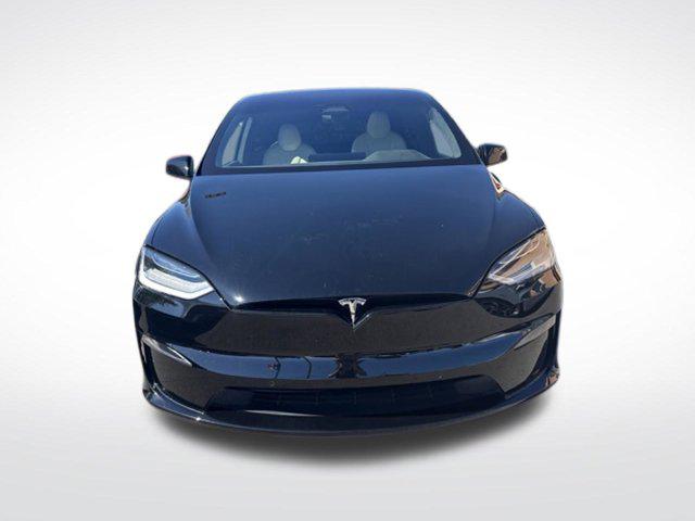 2022 Tesla MODEL X DUAL MOTOR ALL-WHEEL DRIVE — фото 8