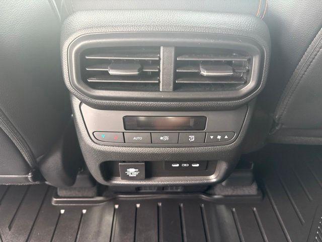 2024 Honda PILOT TRAILSPORT — миниатюра 15