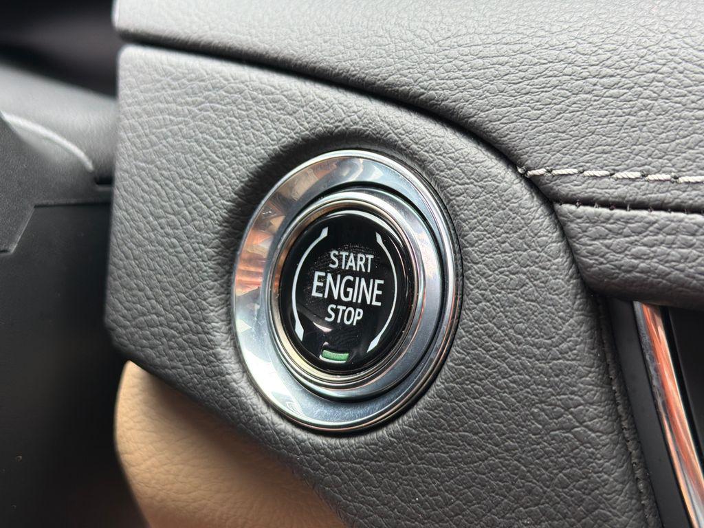 2026 Cadillac CT5 PREMIUM LUXURY — миниатюра 22
