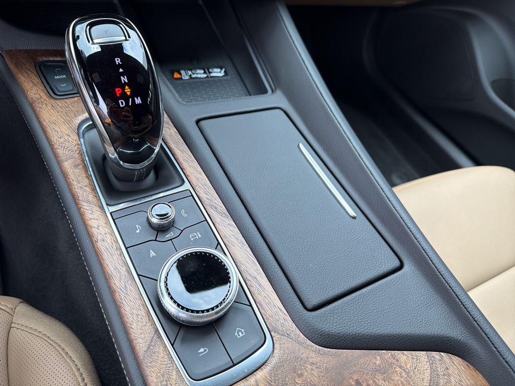 2026 Cadillac CT5 PREMIUM LUXURY — миниатюра 21