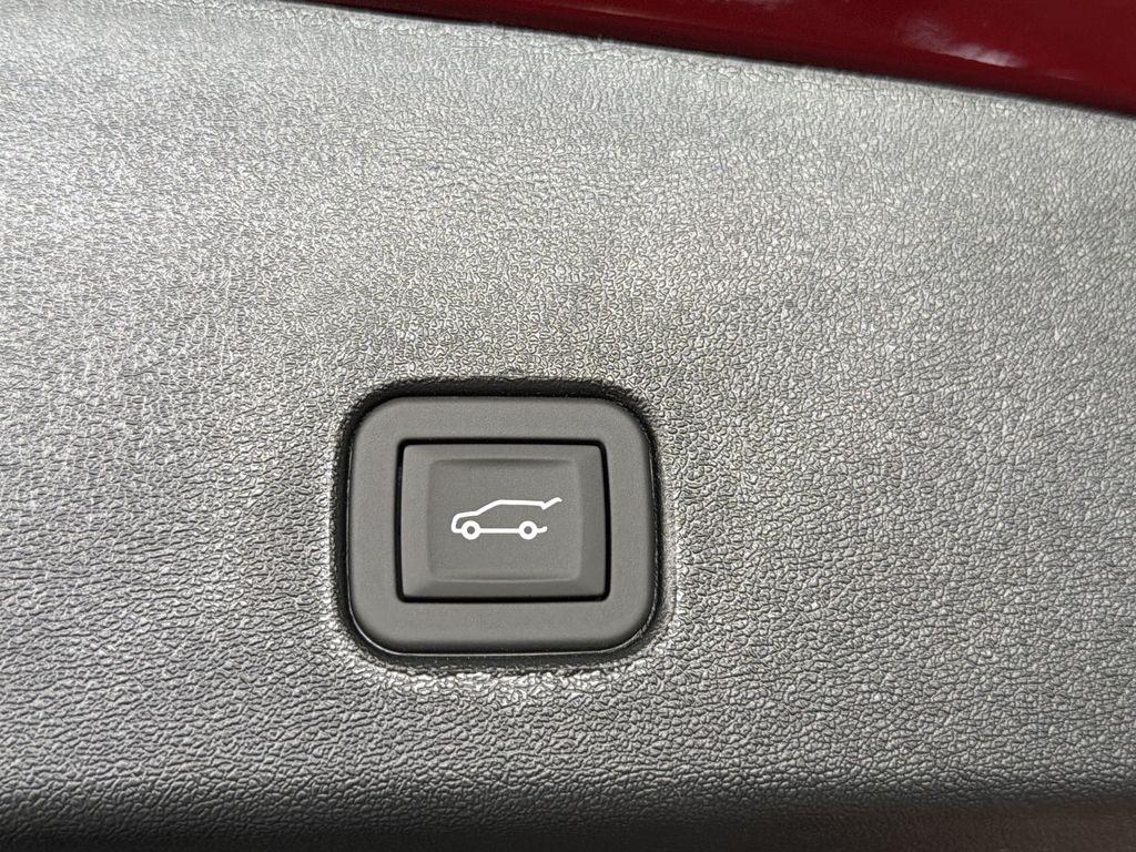 2026 Cadillac OPTIQ LUXURY 照片 6