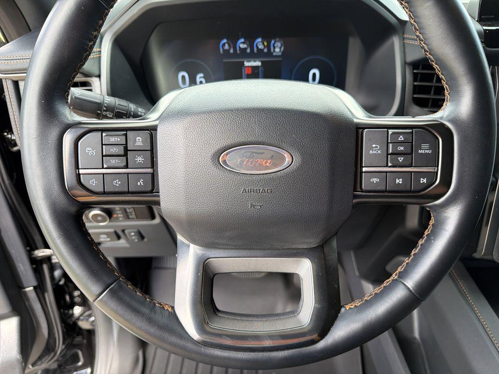 2024 FORD EXPEDITION PLATINUM 缩略图 29
