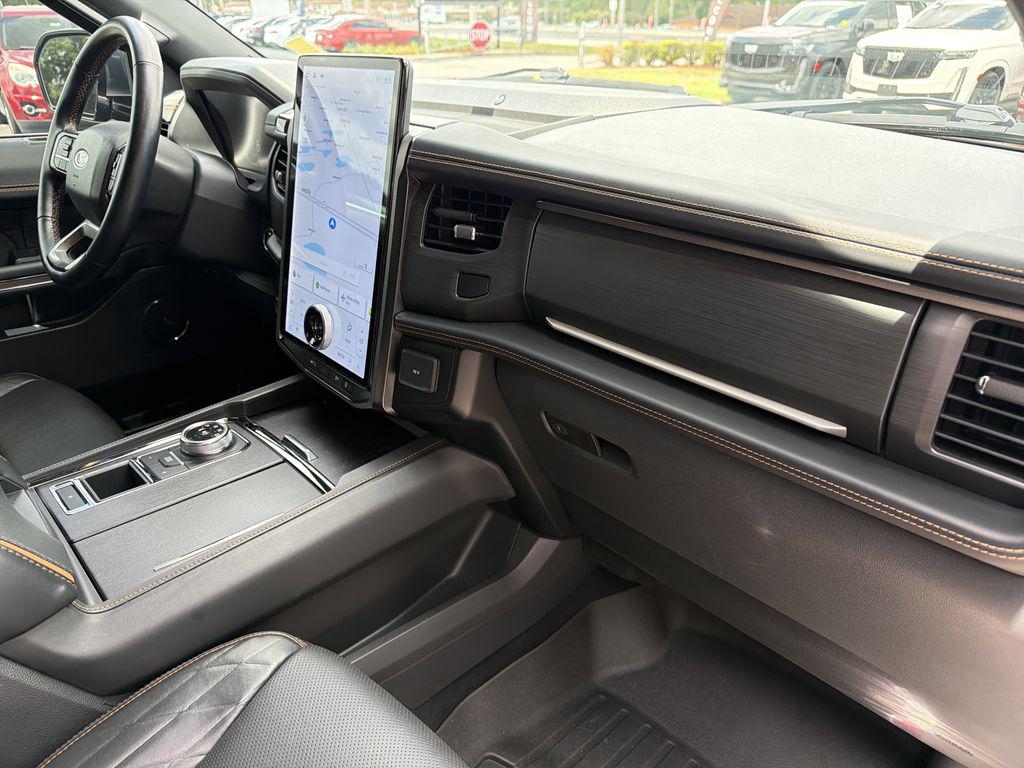 2024 FORD EXPEDITION PLATINUM 缩略图 13