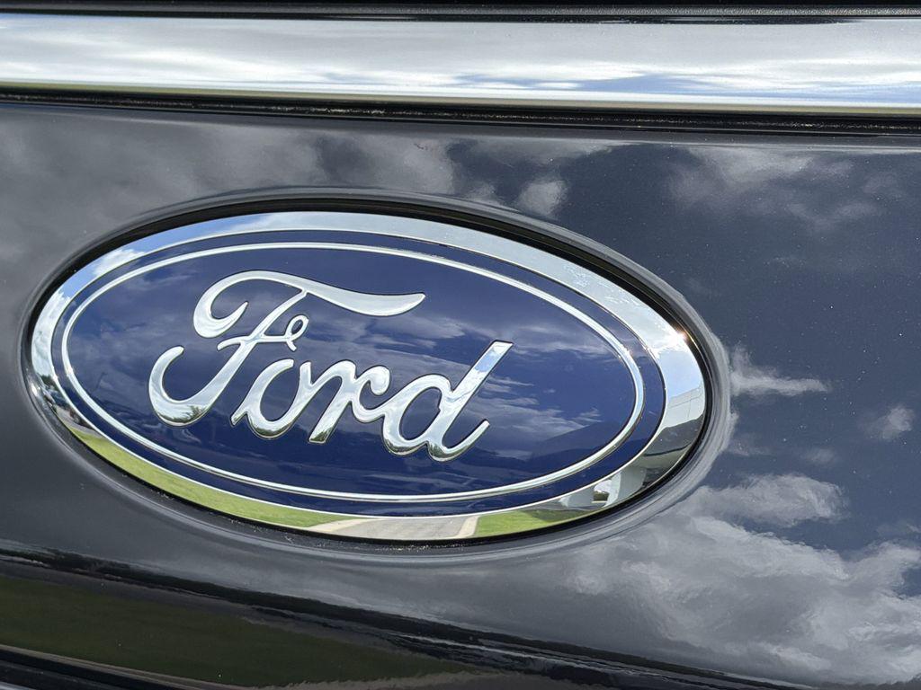 صورة 10 لـ 2024 FORD EXPEDITION PLATINUM