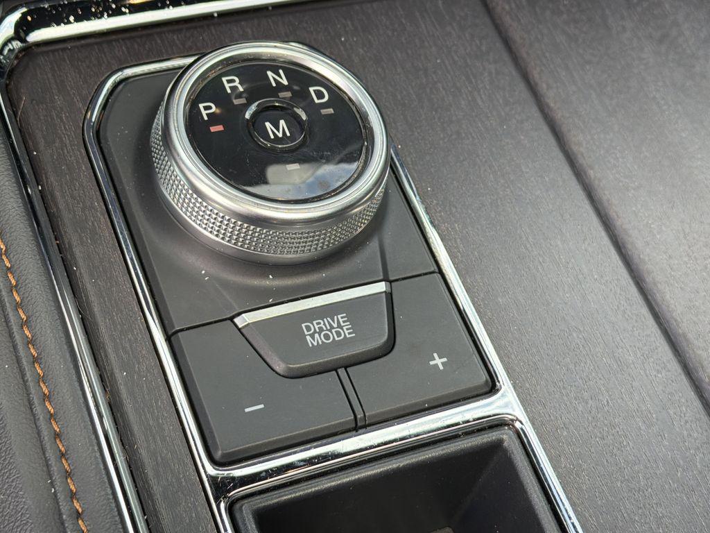 2024 FORD EXPEDITION PLATINUM 缩略图 26