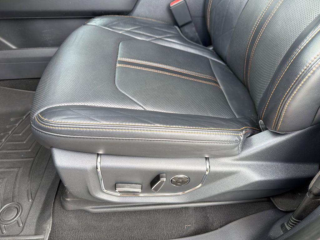 2024 FORD EXPEDITION PLATINUM 缩略图 22