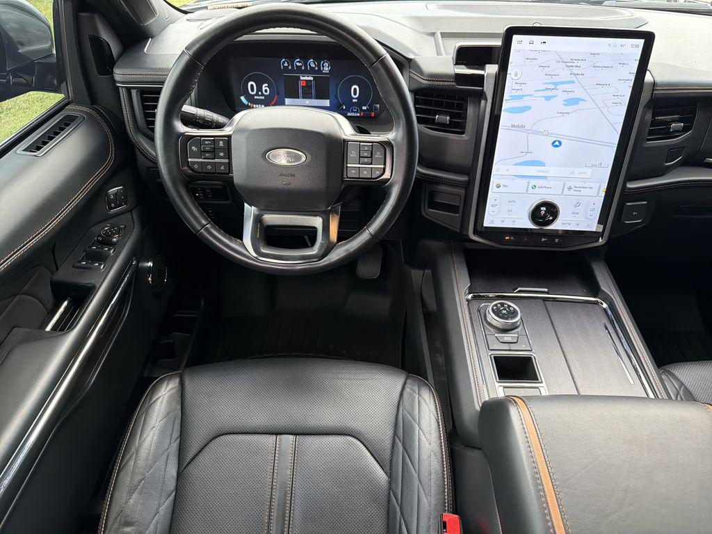 2024 FORD EXPEDITION PLATINUM 缩略图 15