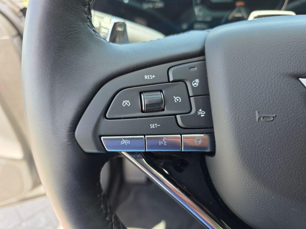2025 Cadillac CT5 PREMIUM LUXURY — миниатюра 25