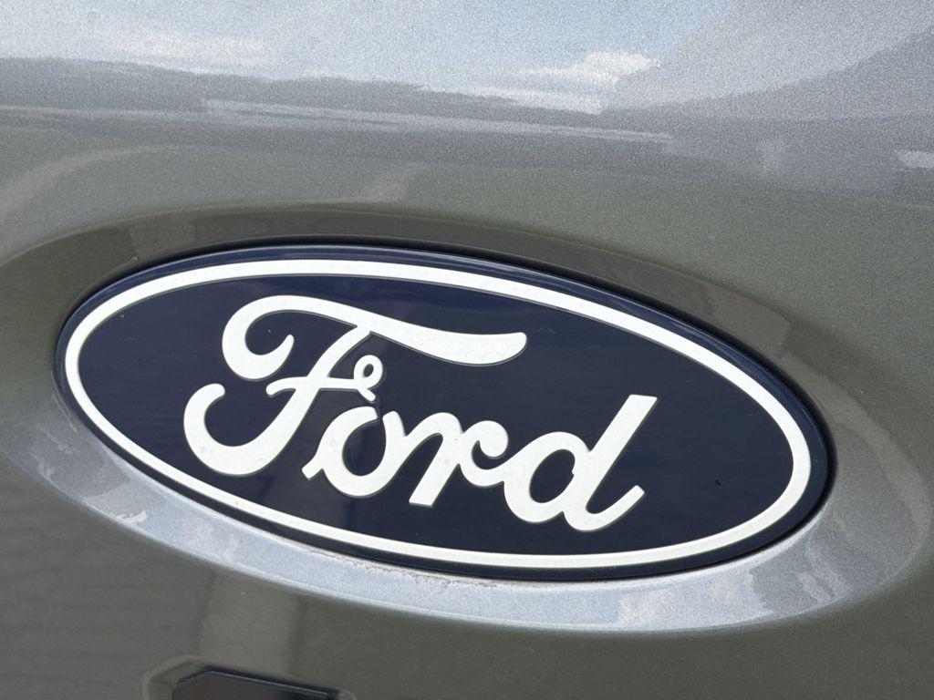FORD F-150 KING RANCH - 10