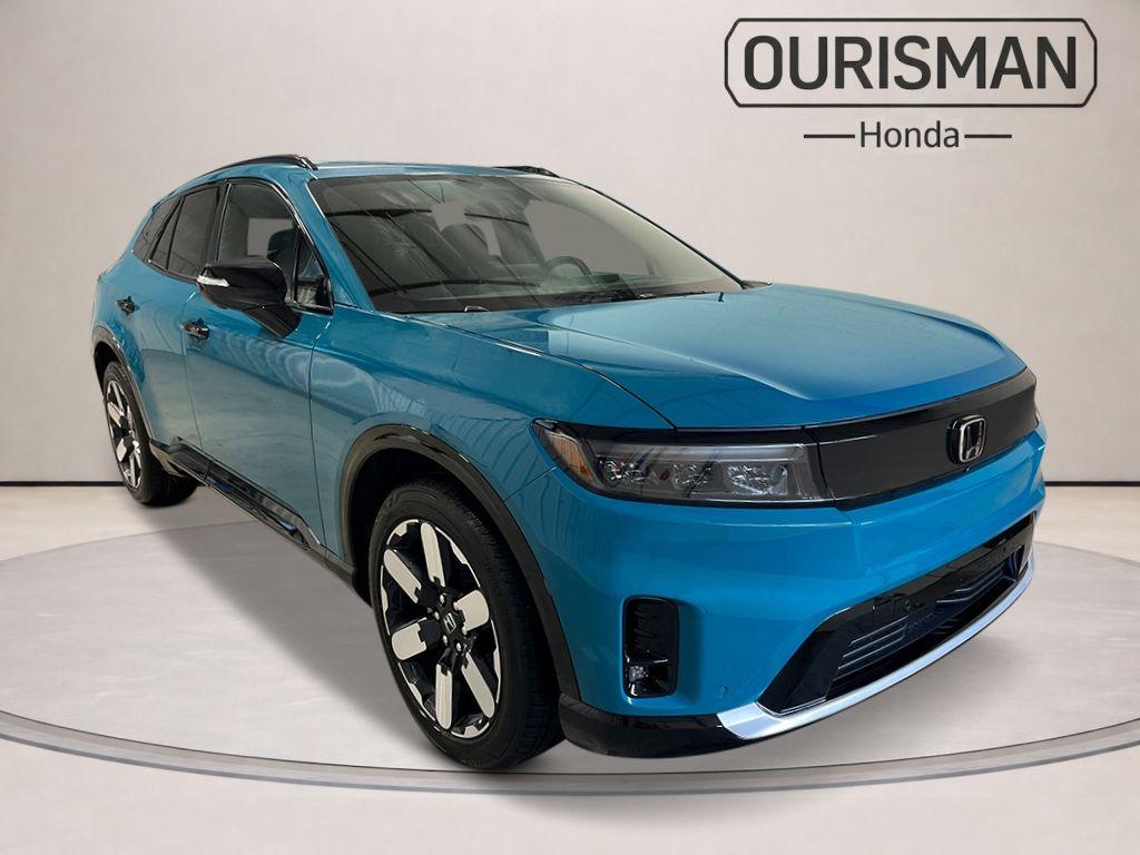 New 2026 Honda Prologue Elite