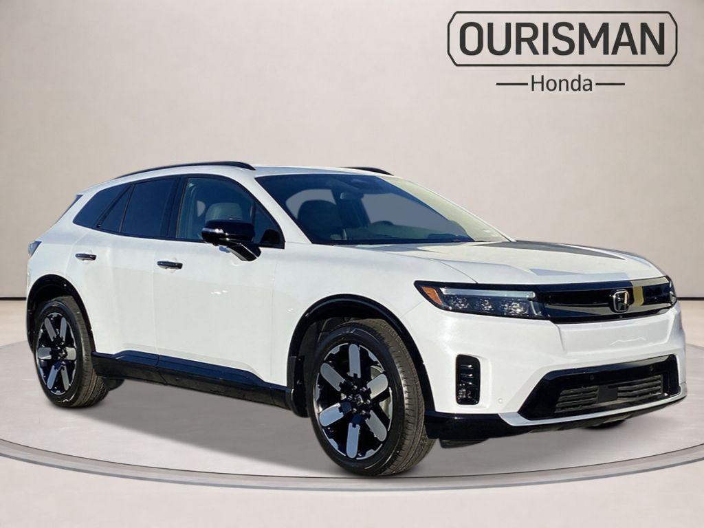 New 2026 Honda Prologue Elite