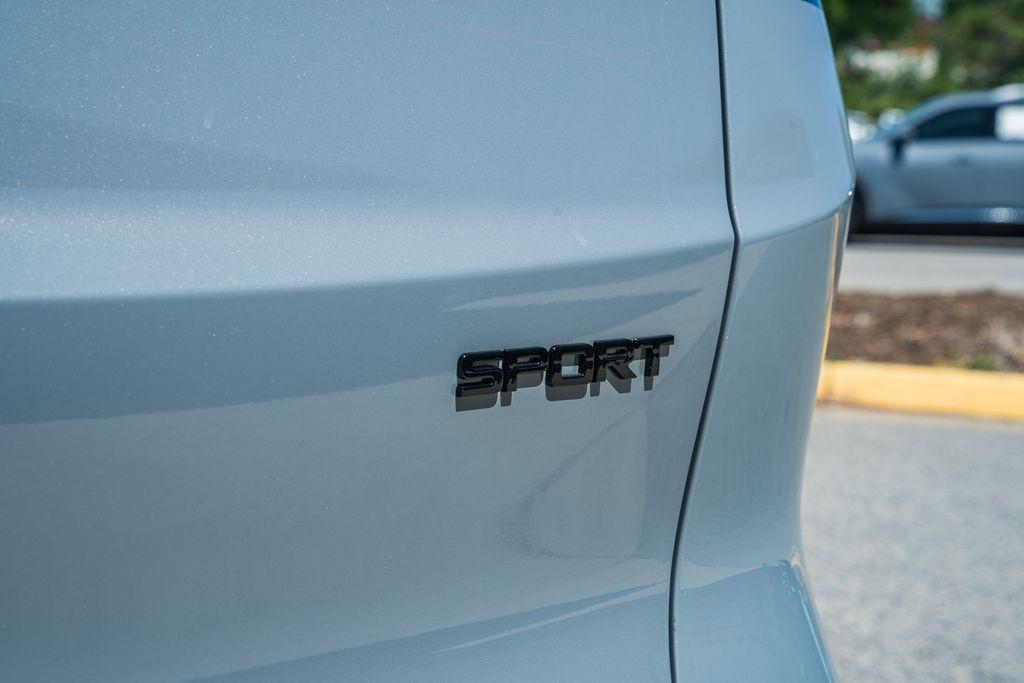 HONDA CR-V HYBRID SPORT-L - 8