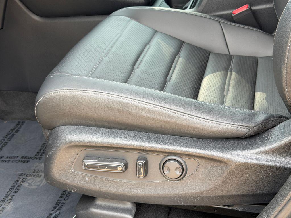صورة مصغرة 22 لـ 2024 Honda CR-V EX-L