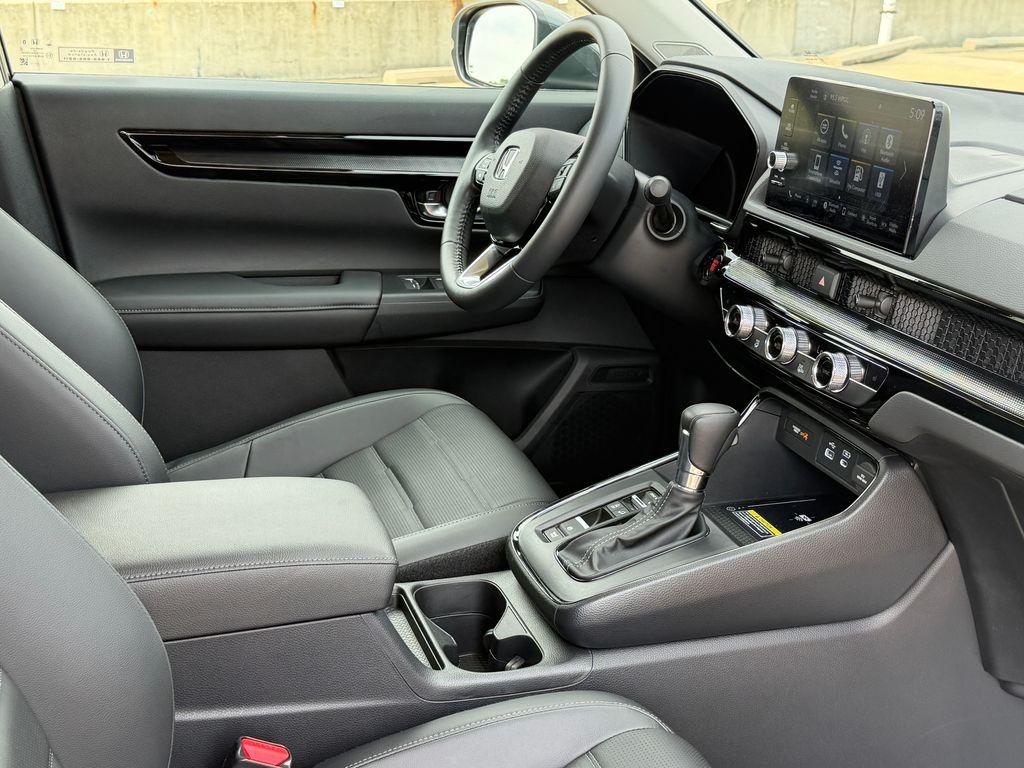 صورة مصغرة 11 لـ 2024 Honda CR-V EX-L
