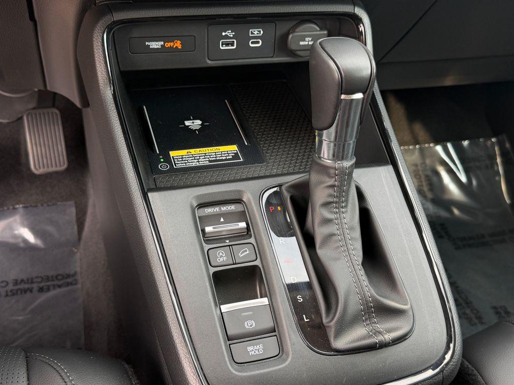 صورة مصغرة 32 لـ 2024 Honda CR-V EX-L