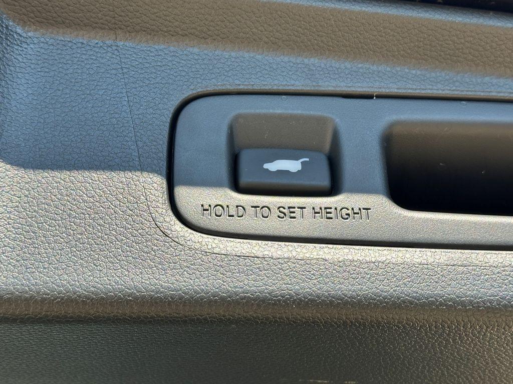 HONDA CR-V HYBRID SPORT-L - 7