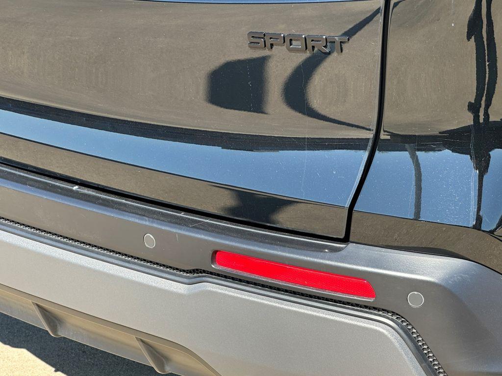 HONDA CR-V HYBRID SPORT-L - 5