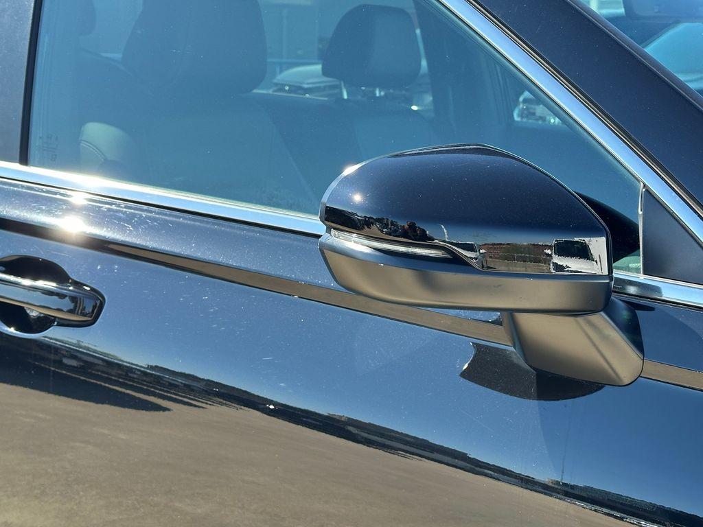 HONDA CR-V HYBRID SPORT-L - 9