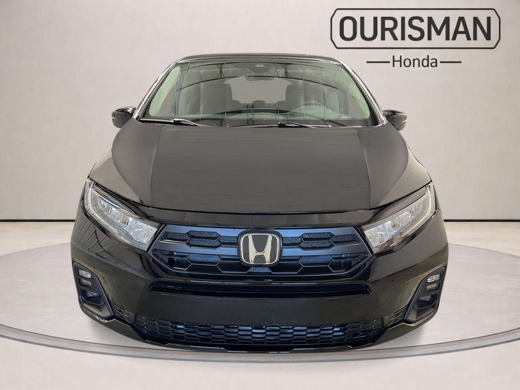 صورة 8 لـ 2026 Honda ODYSSEY EX-L