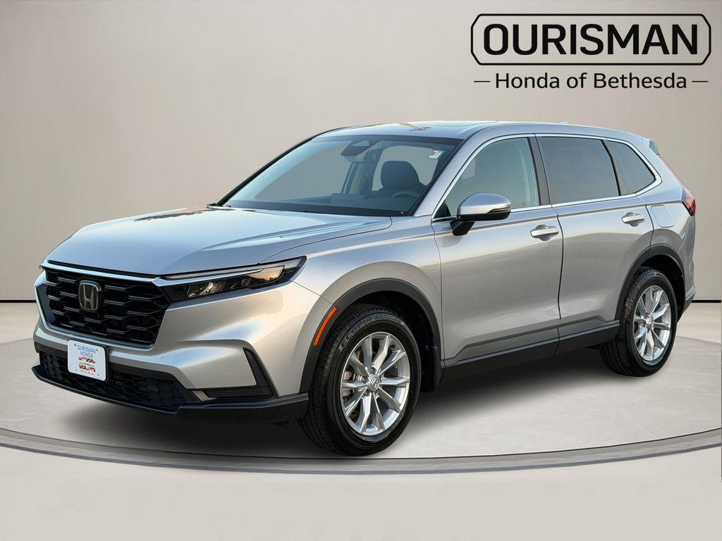 صورة 2 لـ 2025 Honda CR-V EX