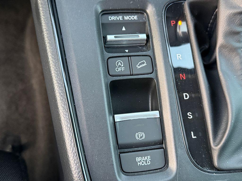 صورة مصغرة 29 لـ 2025 Honda CR-V EX