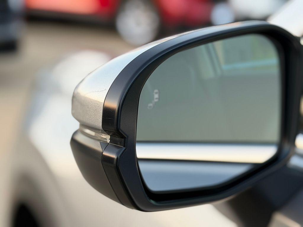 صورة مصغرة 15 لـ 2025 Honda CR-V EX