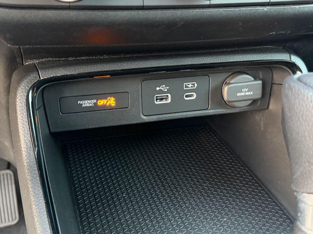 صورة مصغرة 26 لـ 2025 Honda CR-V EX