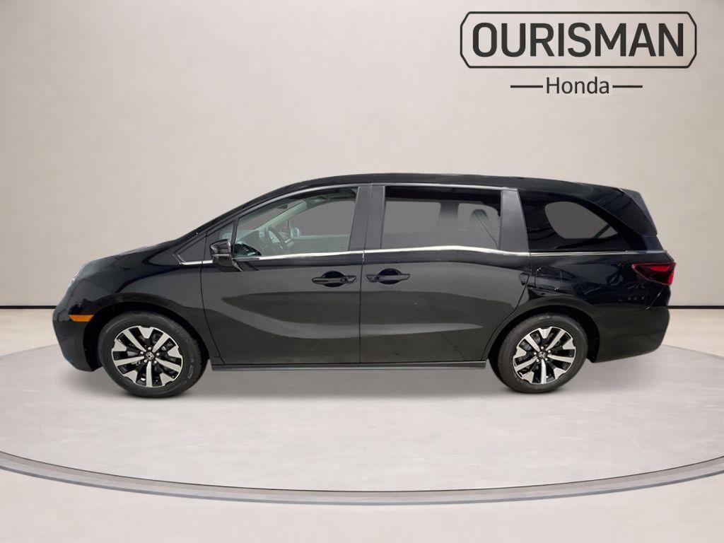 صورة 6 لـ 2026 Honda ODYSSEY EX-L