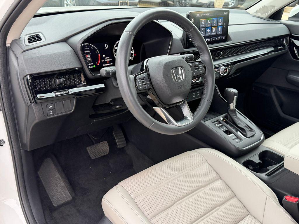 صورة مصغرة 18 لـ 2023 Honda CR-V EX-L