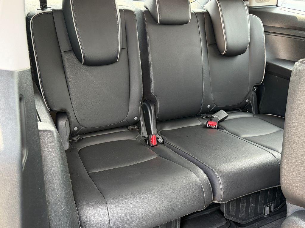 2023 Honda ODYSSEY ELITE 缩略图 11