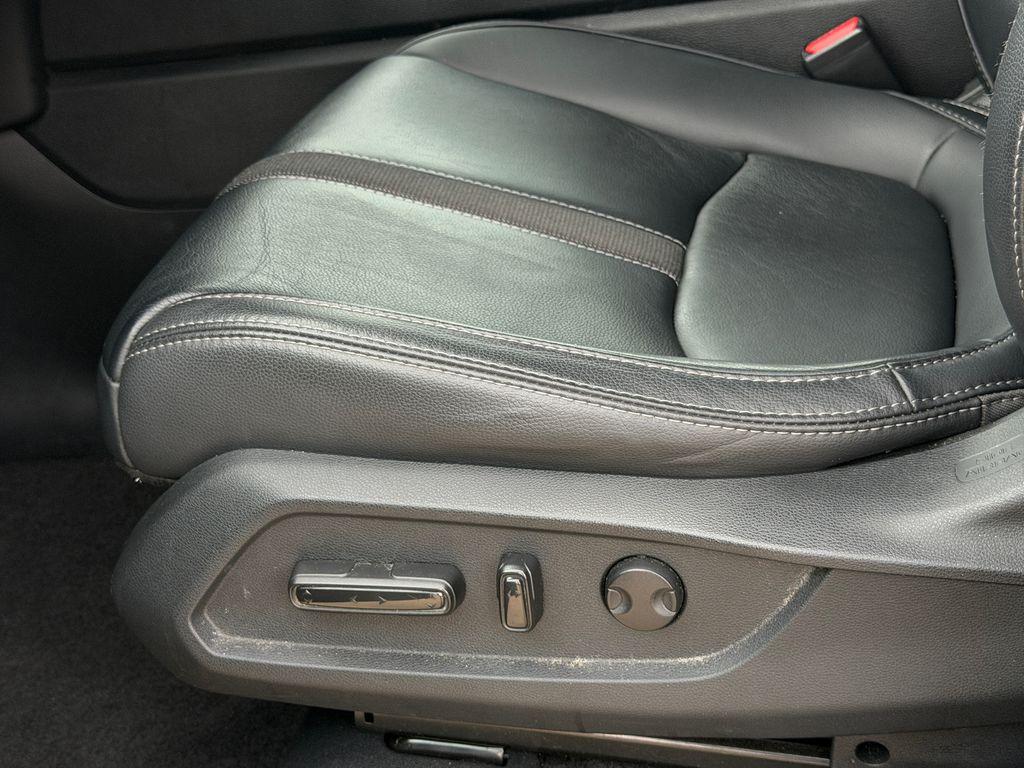 2023 Honda PILOT EX-L 7-PASSENGER — миниатюра 21