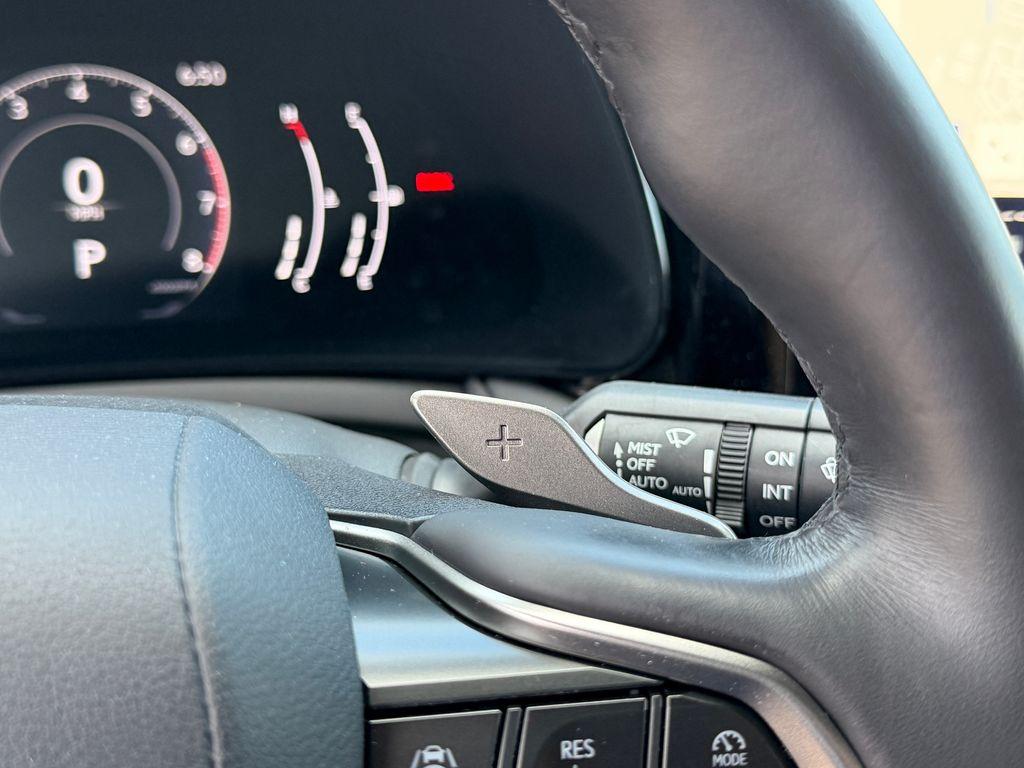 صورة 35 لـ 2024 Lexus TX 350 350