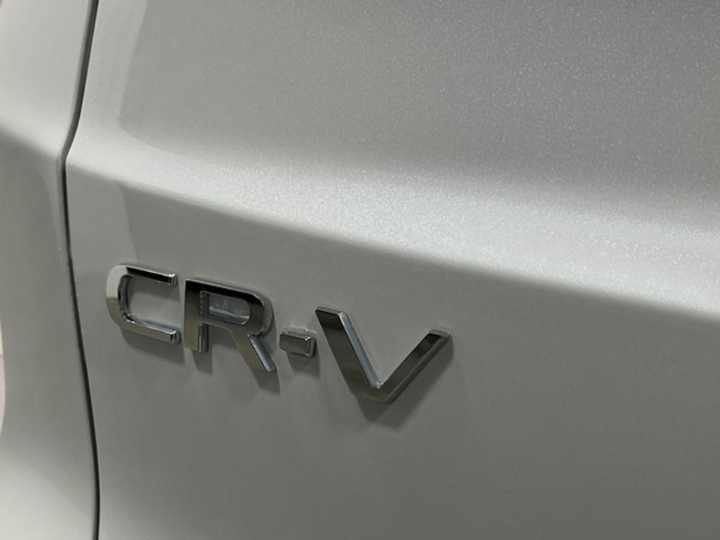 HONDA CR-V LX - 9