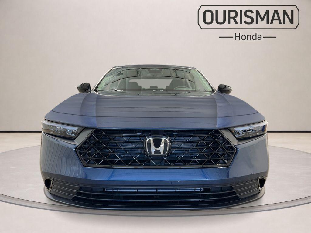 2026 Honda ACCORD SE 照片 8