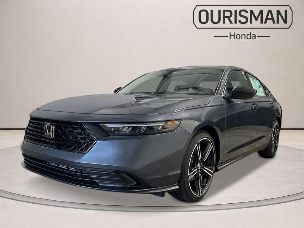 صورة 7 لـ 2026 Honda ACCORD SE
