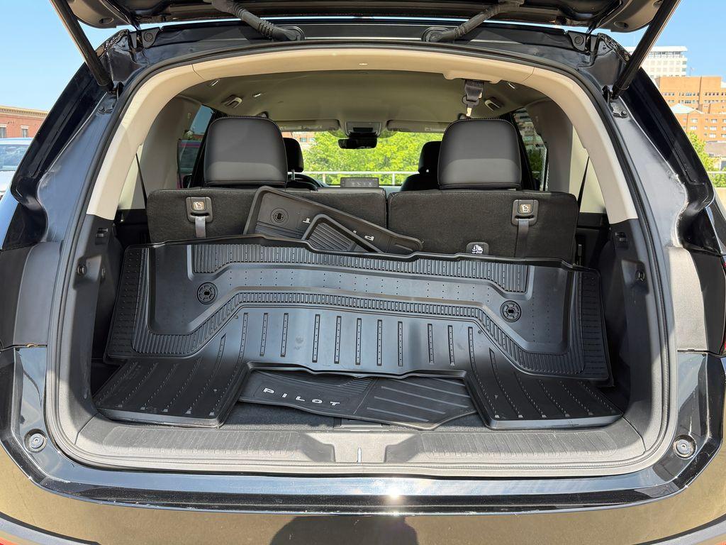 صورة 5 لـ 2024 Honda PILOT EX-L 7-PASSENGER
