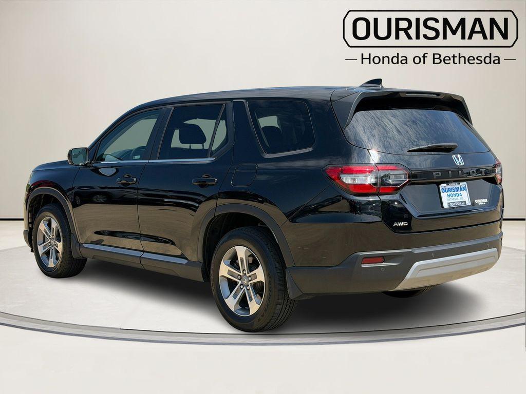 صورة 3 لـ 2024 Honda PILOT EX-L 7-PASSENGER