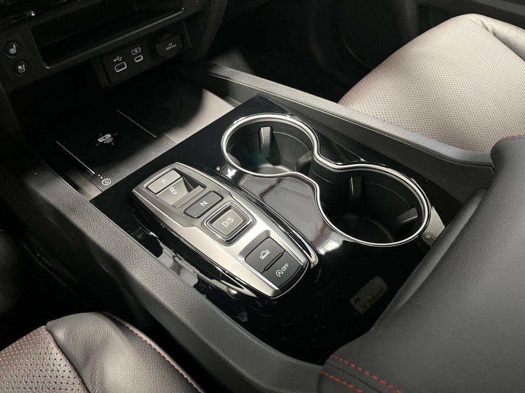 صورة مصغرة 17 لـ 2026 Honda RIDGELINE BLACK EDITION